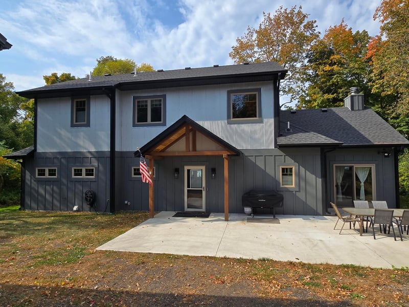 21311 324th Pl, Isle, MN 56342