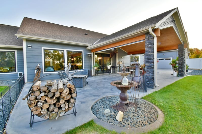 12952 96th St NE, Elk River, MN 55330