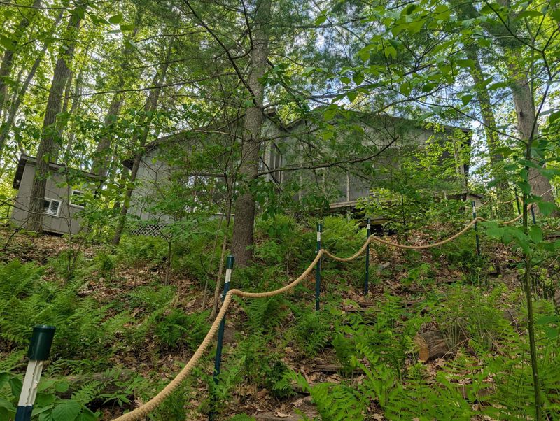 25050 Olsen Rd, Webster, WI 54893