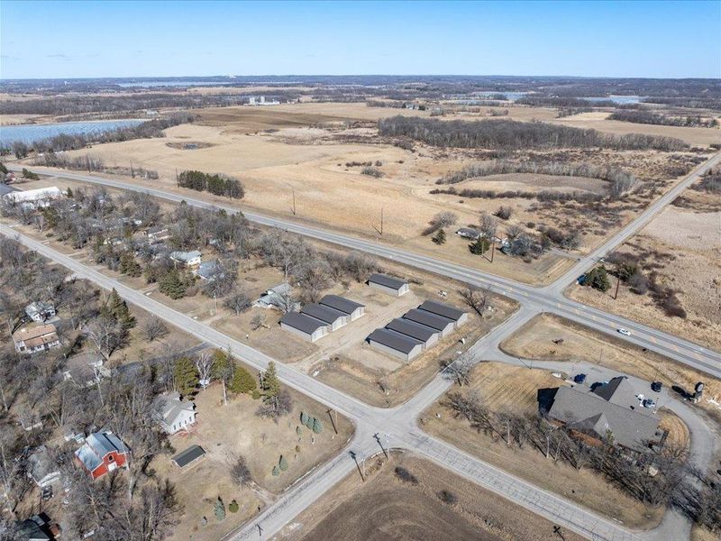 25296 S Melissa Drive #9, Detroit Lakes, MN 56501