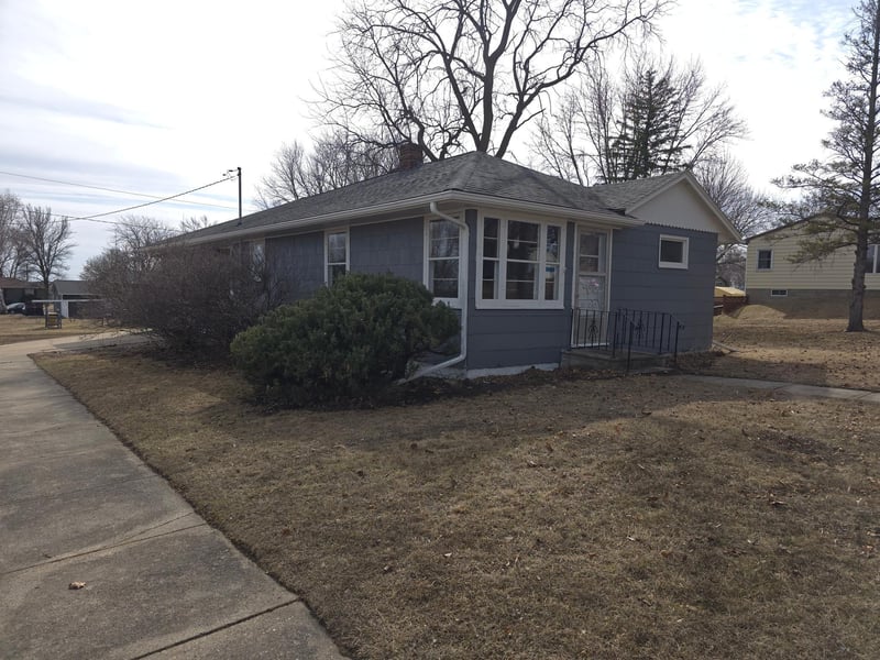 350 Birch St E, Trimont, MN 56176