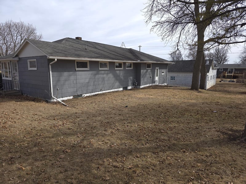 350 Birch St E, Trimont, MN 56176