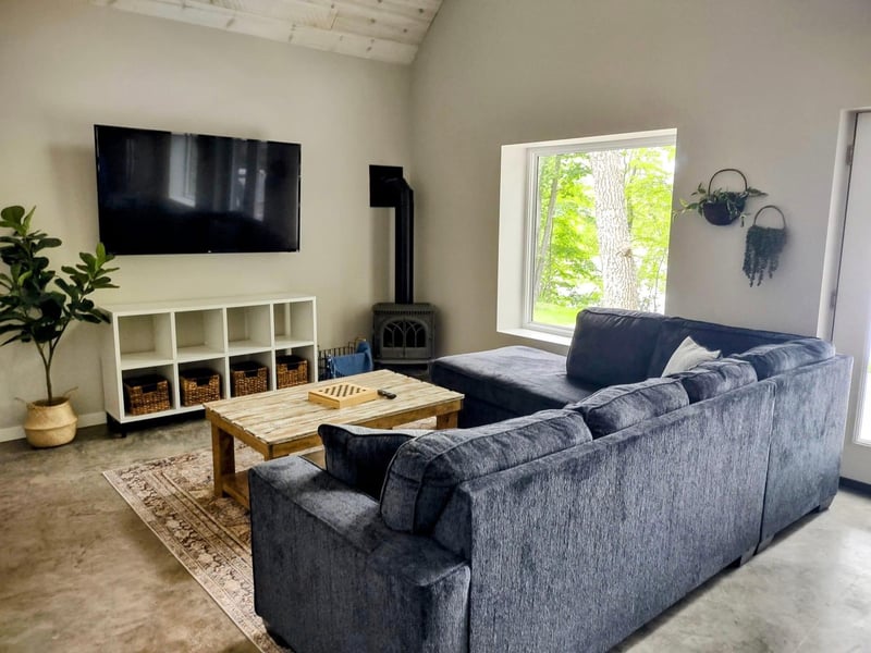 N950 Sugar Bay Dr, Chetek, WI 54728