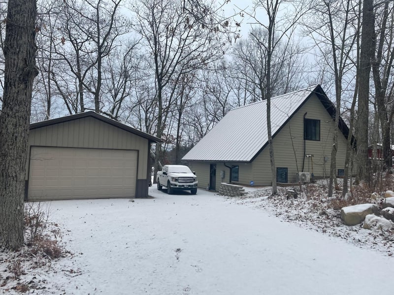 N950 Sugar Bay Dr, Chetek, WI 54728