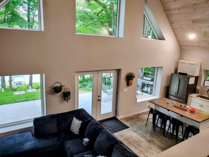 N950 Sugar Bay Dr, Chetek, WI 54728