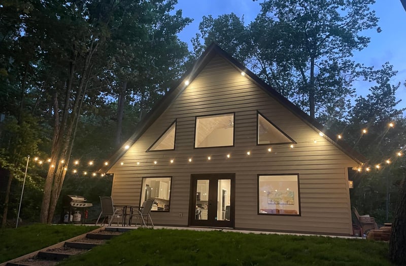 N950 Sugar Bay Dr, Chetek, WI 54728