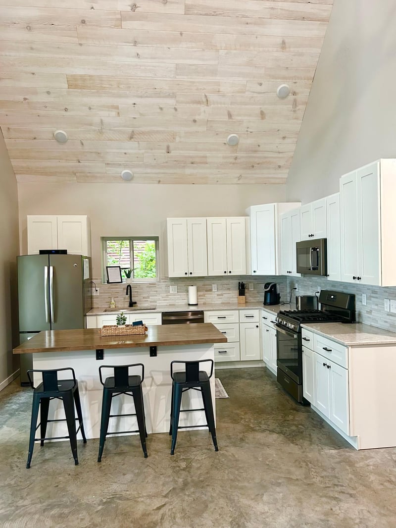 N950 Sugar Bay Dr, Chetek, WI 54728