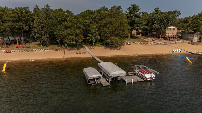 30156 County Road 3, Merrifield, MN 56465