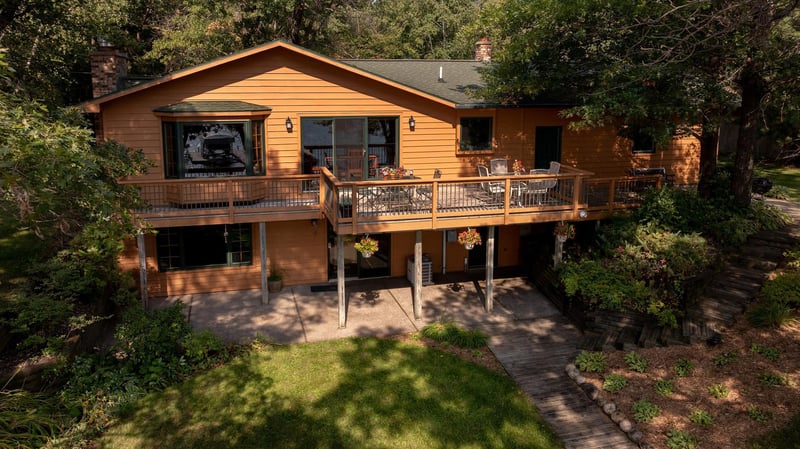 30156 County Road 3, Merrifield, MN 56465