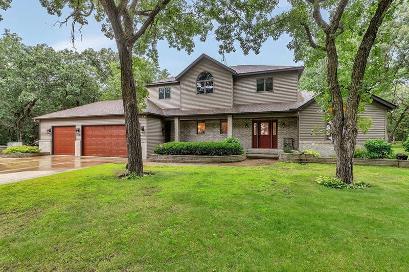 5716 Haven Rd SE, Saint Cloud, MN 56304