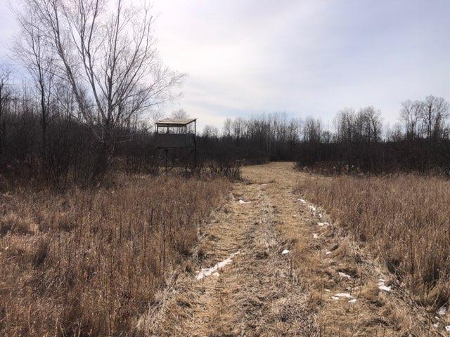 TBD Ut Rd 599, Swatara, MN 55785