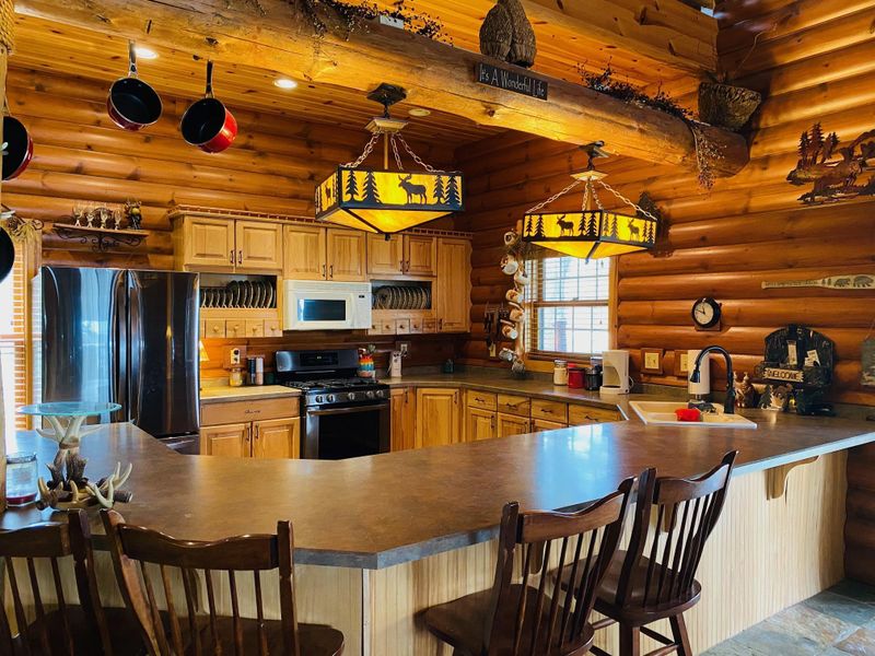 31461 County Highway 35, Ponsford, MN 56575
