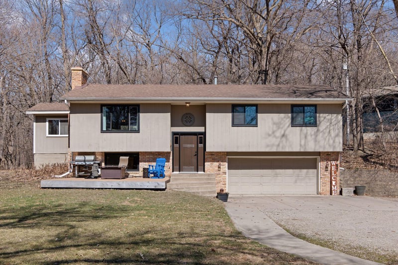 4760 N Arm Dr, Orono, MN 55364