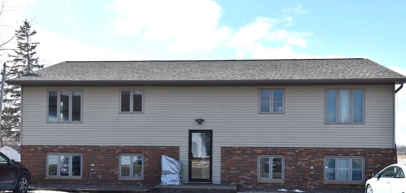 163 Iowa Ave W, Newfolden, MN 56738