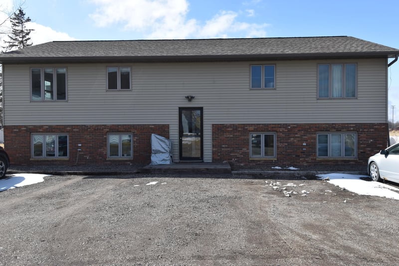 163 Iowa Ave W, Newfolden, MN 56738