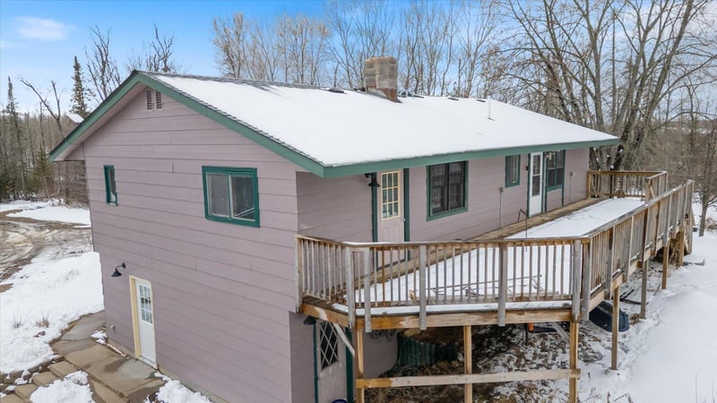 11270 County Road 553, Nashwauk, MN 55769