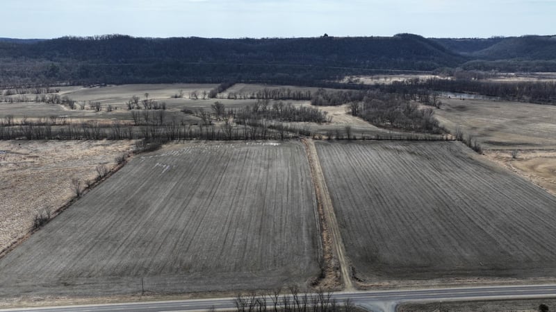 XXX County 21, La Crescent, MN 55947