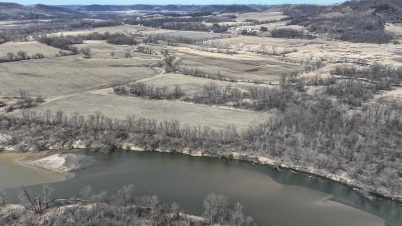 XXX County 21, La Crescent, MN 55947