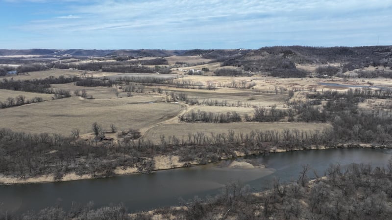 XXX County 21, La Crescent, MN 55947