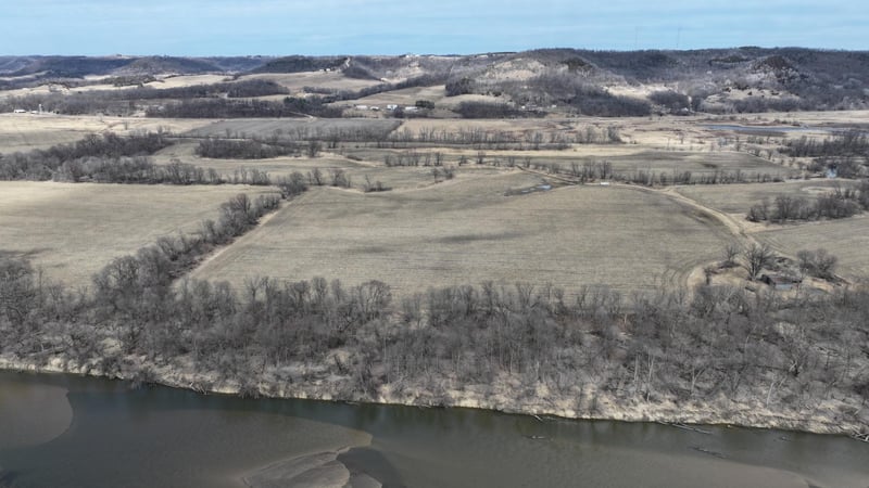 XXX County 21, La Crescent, MN 55947