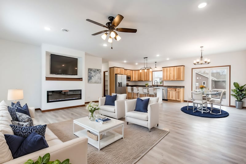 422 Maple St, Lowry, MN 56349