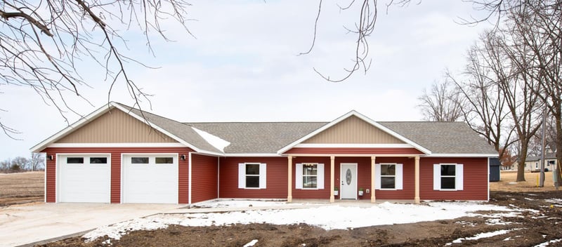 422 Maple St, Lowry, MN 56349