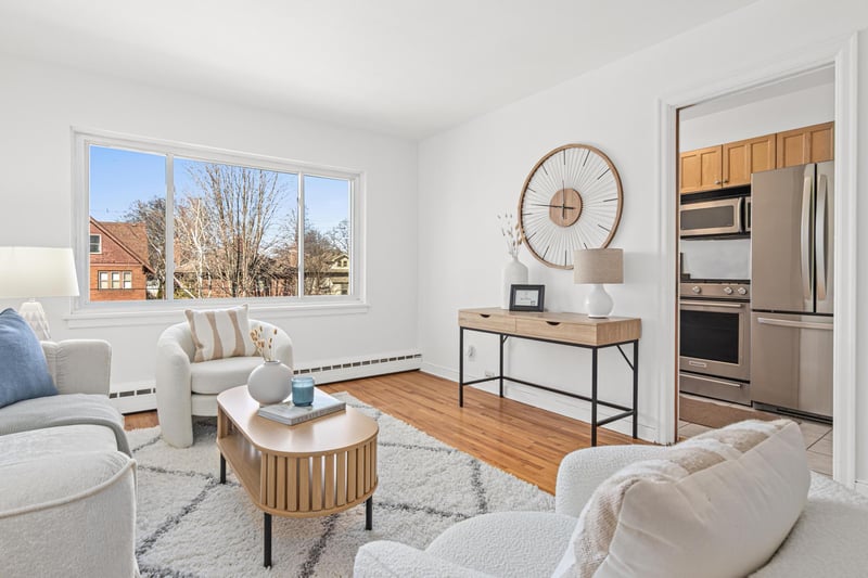 3636 Grand Ave S #302, Minneapolis, MN 55409