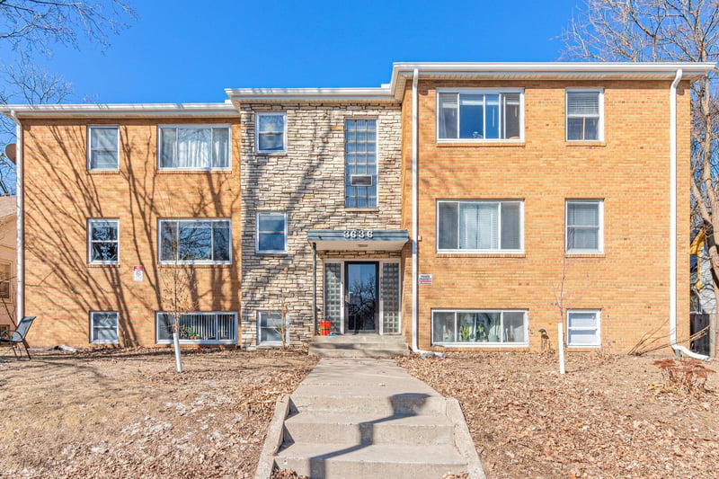 3636 Grand Ave S #302, Minneapolis, MN 55409