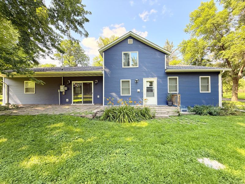 709 Kingman St, Montevideo, MN 56265