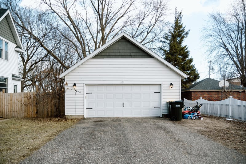317 2nd St NW, Pennock, MN 56279