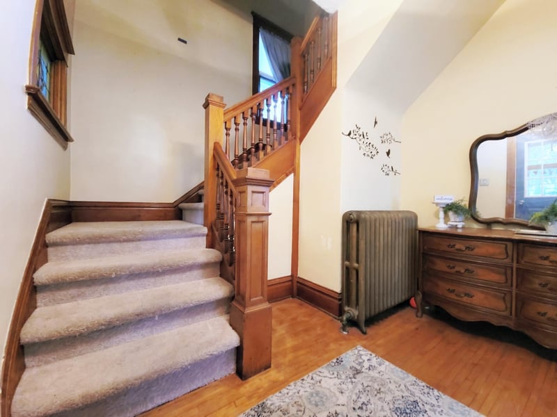 317 2nd St NW, Pennock, MN 56279