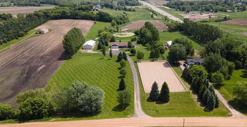 27901 Teale Ave, New Prague, MN 56071