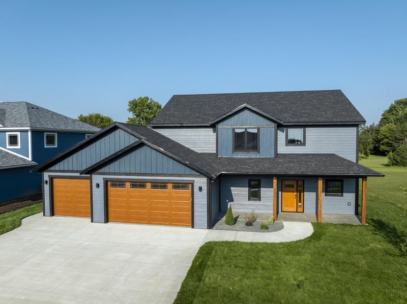 431 Spring Day Ave NE, Eyota, MN 55934