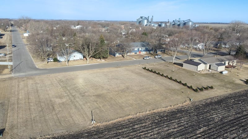 XXX Bernice St, Milroy, MN 56263