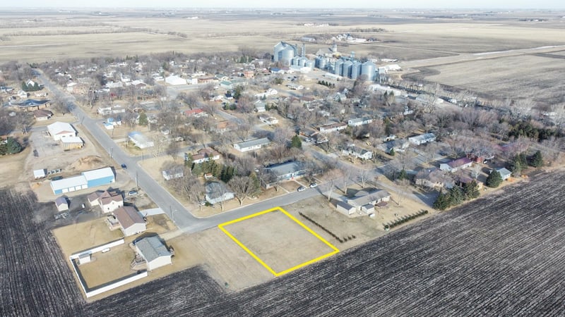 XXX Bernice St, Milroy, MN 56263