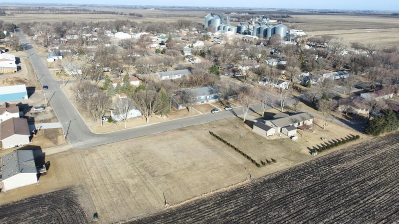 XXX Bernice St, Milroy, MN 56263