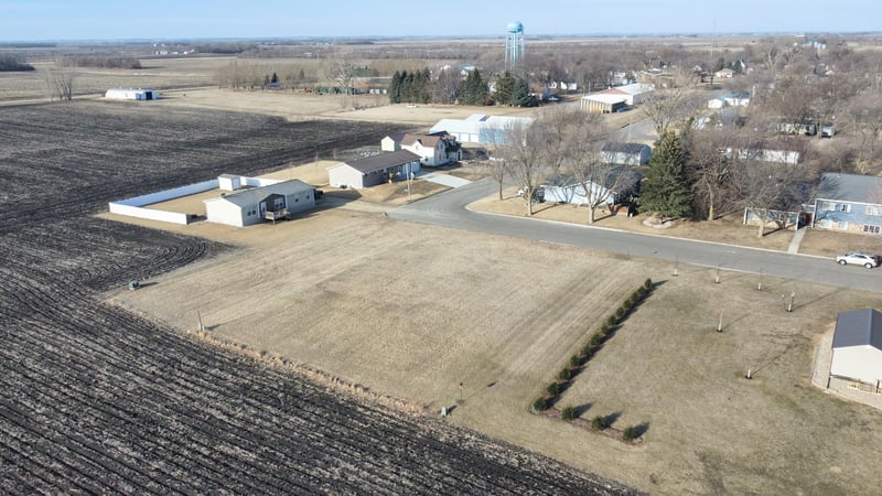 XXX Bernice St, Milroy, MN 56263