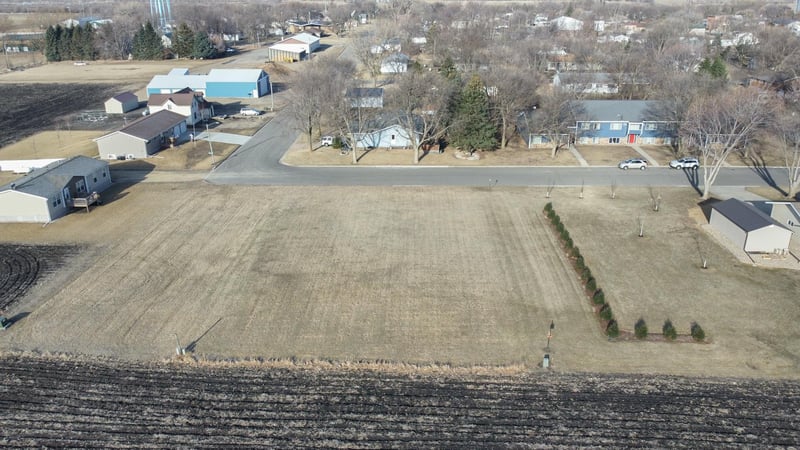 XXX Bernice St, Milroy, MN 56263