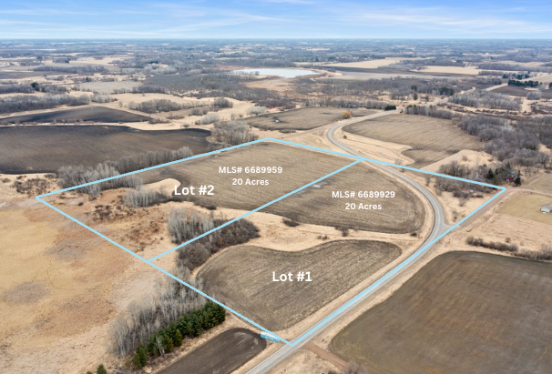 77XX 381st Ave NW, Dalbo, MN 55017
