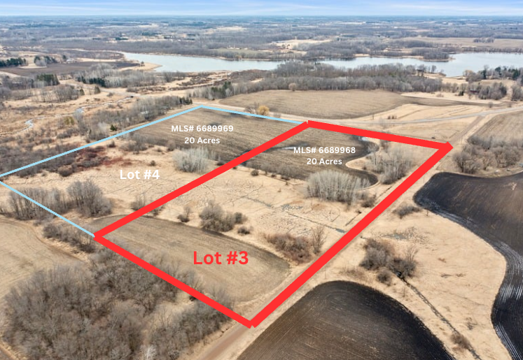 38xxx Variolite St NW, Dalbo, MN 55017