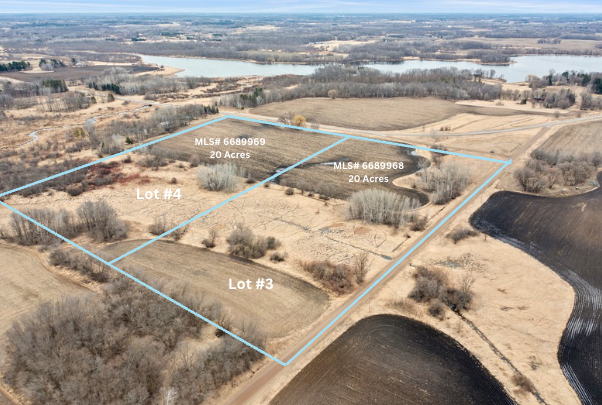 38xxx Variolite St NW, Dalbo, MN 55017