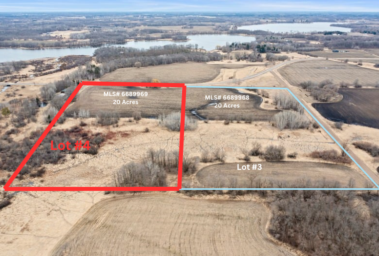 74xx 383rd Ave NW, Dalbo, MN 55017
