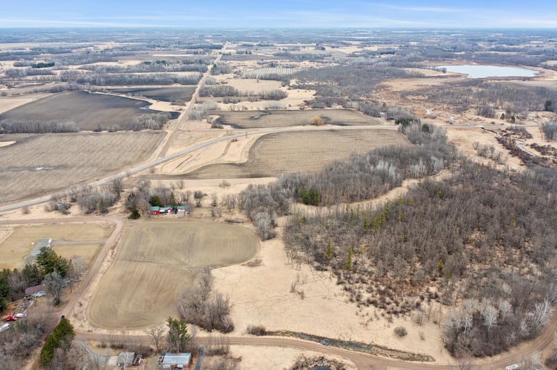 75XX 383rd Ave NW, Dalbo, MN 55017