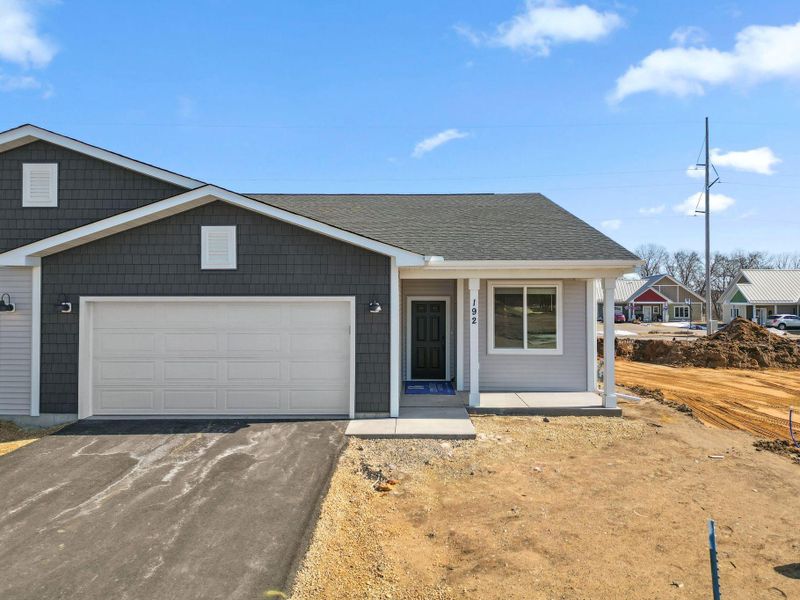 276 Gambel St, River Falls, WI 54022