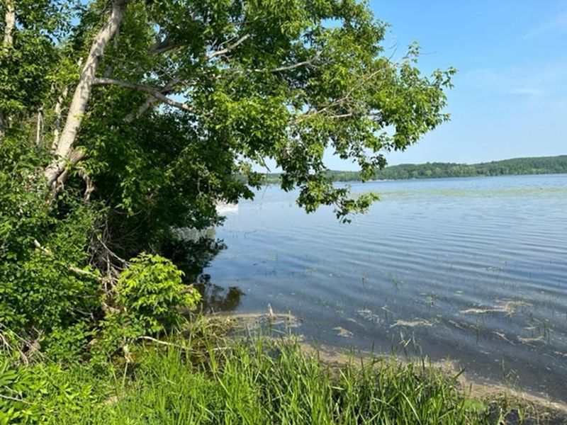 Lot 3 Stalker View Ln, Underwood, MN 56586