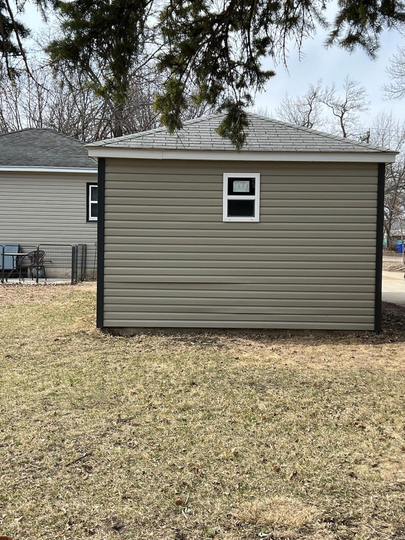 108 S Maple St, Tyler, MN 56178