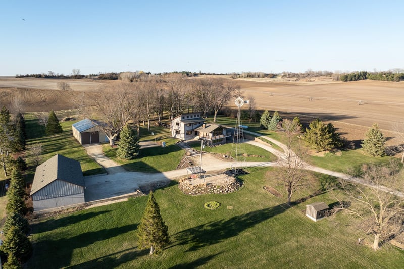7969 260th St E, Randolph, MN 55065