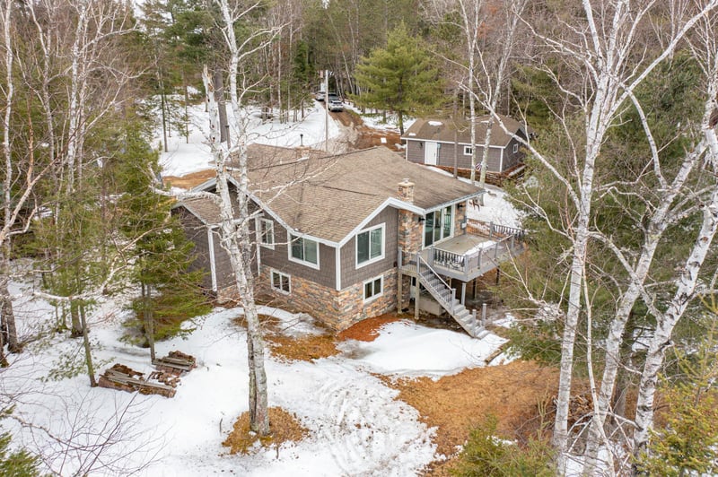 13282 Lodge Rd, Ely, MN 55731