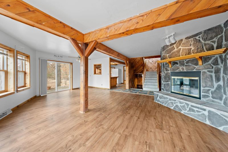8375 N Bass Lake Rd, Danbury, WI 54830