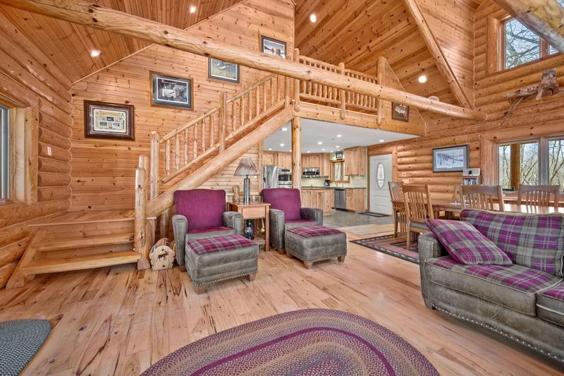 22730 577th Ave, Litchfield, MN 55355